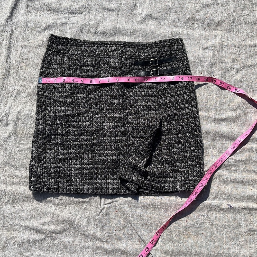 Fall/Winter skirt, 4P LOFT